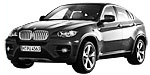 BMW E71 U0331 Fault Code