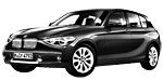 BMW F20 U0331 Fault Code